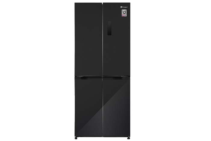 Tủ Lạnh Casper Inverter ProFresh 430 Lít Multi Door RM-D430GBS